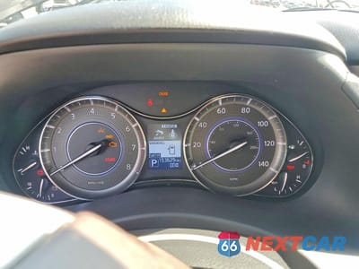Zdjęcie 9 z 13 samochodu: 2016 INFINITI QX80 LIMITED VIN:JN8AZ2NE7G9121919 - miniatura