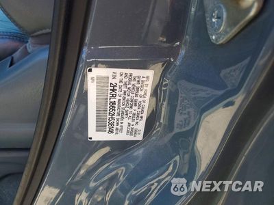 Zdjęcie 13 z 13 samochodu: 2002 HONDA ODYSSEY EX VIN:2HKRL18652H538146 - miniatura
