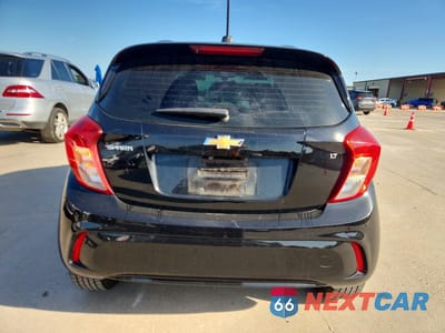 Zdjęcie 6 z 13 samochodu: 2021 CHEVROLET SPARK 1LT VIN:KL8CD6SA5MC225781 - miniatura