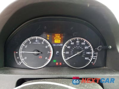 Zdjęcie 9 z 13 samochodu: 2015 ACURA RDX TECHNOLOGY VIN:5J8TB3H51FL015611 - miniatura