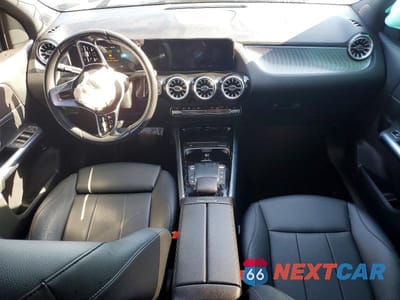 Zdjęcie 8 z 13 samochodu: 2022 MERCEDES-BENZ GLA 250 VIN:W1N4N4GB3NJ389230 - miniatura