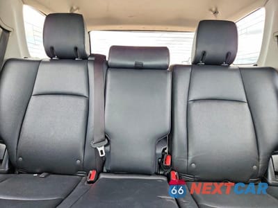 Zdjęcie 10 z 13 samochodu: 2019 TOYOTA 4RUNNER TRD OFF-ROAD PREMIUM VIN:JTEBU5JR7K5646290 - miniatura