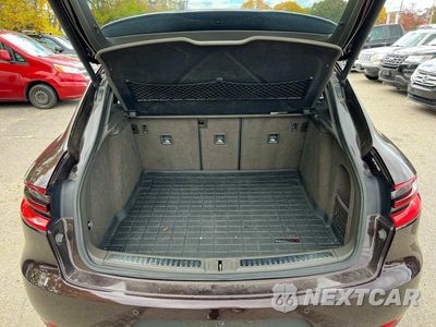 Zdjęcie 12 z 14 samochodu: 2015 PORSCHE MACAN S VIN:WP1AB2A52FLB66269 - miniatura