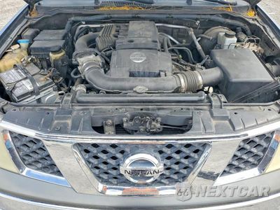 Zdjęcie 11 z 12 samochodu: 2006 NISSAN FRONTIER SE VIN:1N6AD07U06C433341 - miniatura