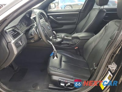 Zdjęcie 7 z 13 samochodu: 2016 BMW 435 I GRAN COUPE VIN:WBA4B1C5XGG242639 - miniatura