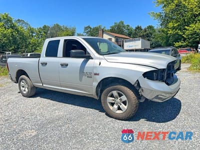 Zdjęcie 13 z 14 samochodu: 2019 RAM 1500 CLASSIC TRADESMAN VIN:1C6RR7FTXKS553776 - miniatura