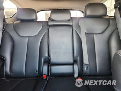 Zdjęcie 10 z 13 samochodu: 2022 HYUNDAI SANTA FE SEL VIN:5NMS34AJ8NH468533 - miniatura