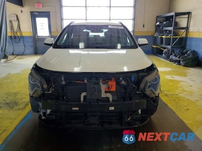 Piąte zdjęcie samochodu w środku: 2023 KIA NIRO WIND VIN:KNDCR3L1XP5049101 - miniatura