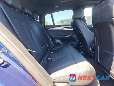 Zdjęcie 11 z 14 samochodu: 2025 BMW X4 XDRIVE30I VIN:5UX33DT0XS9Y53915 - miniatura