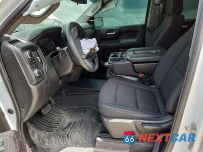Zdjęcie 7 z 12 samochodu: 2024 GMC SIERRA K1500 VIN:3GTUUAED0RG279420 - miniatura