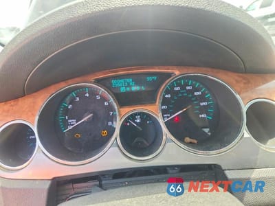 Zdjęcie 9 z 13 samochodu: 2012 BUICK ENCLAVE VIN:5GAKVDEDXCJ289837 - miniatura