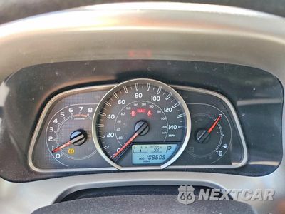 Zdjęcie 9 z 14 samochodu: 2015 TOYOTA RAV4 LE VIN:JTMBFREV6FJ042370 - miniatura