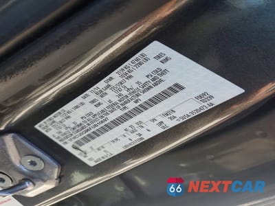 Zdjęcie 13 z 13 samochodu: 2015 FORD ESCAPE SE VIN:1FMCU0G96FUB10697 - miniatura