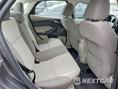 Zdjęcie 10 z 12 samochodu: 2013 FORD FOCUS SE VIN:1FADP3F22DL168191 - miniatura