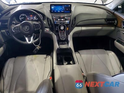 Zdjęcie 8 z 13 samochodu: 2019 ACURA RDX ADVANCE VIN:5J8TC1H70KL022787 - miniatura