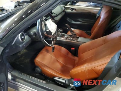 Zdjęcie 7 z 13 samochodu: 2023 MAZDA MX-5 MIATA GRAND TOURING VIN:JM1NDAD73P0551900 - miniatura