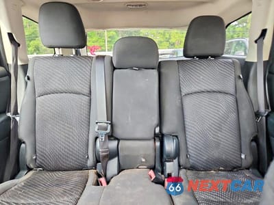 Zdjęcie 10 z 13 samochodu: 2015 DODGE JOURNEY SXT VIN:3C4PDCBB7FT710785 - miniatura