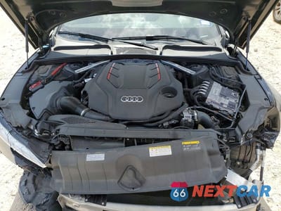 Zdjęcie 12 z 14 samochodu: 2024 AUDI S5 PREMIUM PLUS VIN:WAUC4CF52RA070917 - miniatura