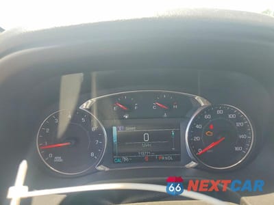 Zdjęcie 9 z 13 samochodu: 2018 GMC ACADIA VIN:1GKKNLLS8JZ180631 - miniatura