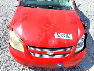 Zdjęcie 11 z 13 samochodu: 2010 CHEVROLET COBALT LS VIN:1G1AA1F5XA7181457 - miniatura