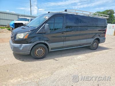 2015 FORD TRANSIT T-350 1FTBW2YG1FKA20209 - główne zdjęcie licytacji z USA - miniatura