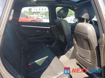 Zdjęcie 10 z 12 samochodu: 2016 BMW 335 XIGT VIN:WBA3X9C57GD869957 - miniatura