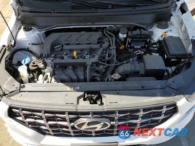 Zdjęcie 12 z 13 samochodu: 2026 HYUNDAI VENUE SEL VIN:KMHRC8A33TU436016 - miniatura