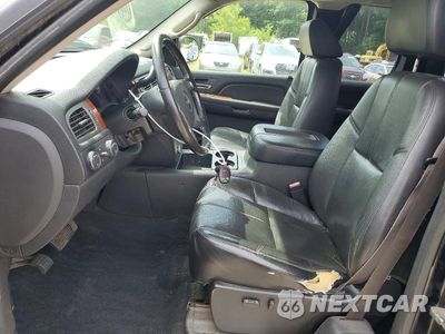 Zdjęcie 7 z 12 samochodu: 2007 GMC NEW SIERRA K1500 VIN:1GTEK19037Z518022 - miniatura