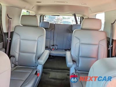 Zdjęcie 10 z 13 samochodu: 2017 CHEVROLET TAHOE K1500 LT VIN:1GNSKBKCXHR242864 - miniatura