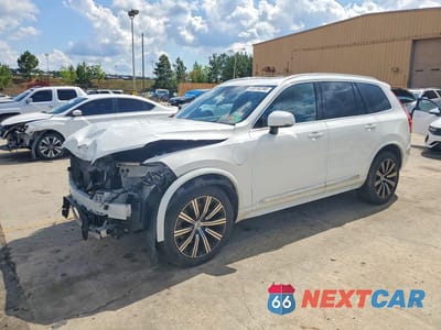 2021 VOLVO XC90 T8 RECHARGE INSCRIPTION YV4BR0CL6M1723465 - główne zdjęcie licytacji z USA - miniatura
