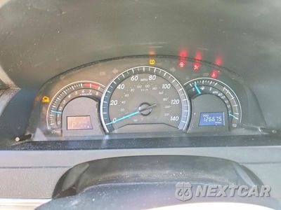 Zdjęcie 9 z 12 samochodu: 2012 TOYOTA CAMRY LE VIN:4T1BF1FK6CU561740 - miniatura