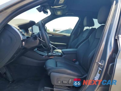 Zdjęcie 7 z 14 samochodu: 2024 BMW X3 SDRIVE30I VIN:5UX43DP01R9W73859 - miniatura