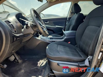 Zdjęcie 7 z 13 samochodu: 2011 KIA SPORTAGE LX VIN:KNDPB3A24B7048721 - miniatura