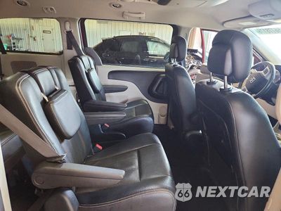 Zdjęcie 11 z 14 samochodu: 2019 DODGE GRAND CARAVAN CREW VIN:2C4RDGDG8KR653910 - miniatura