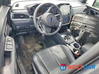 Zdjęcie 8 z 13 samochodu: 2025 SUBARU FORESTER LIMITED VIN:JF2SLSRD3SH425011 - miniatura