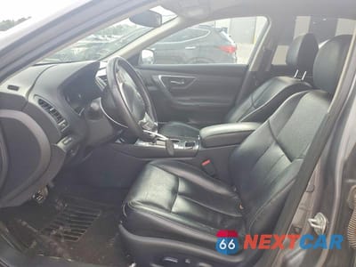 Zdjęcie 7 z 12 samochodu: 2018 NISSAN ALTIMA 2.5 SL VIN:1N4AL3AP0JC169949 - miniatura