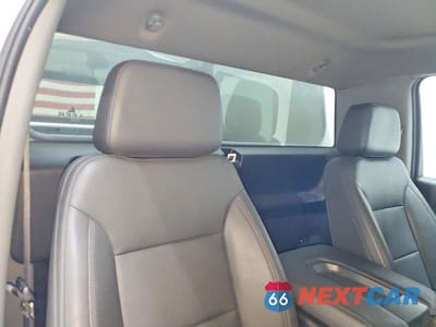 Zdjęcie 10 z 12 samochodu: 2023 CHEVROLET SILVERADO C1500 VIN:3GCNAAEK7PG363856 - miniatura