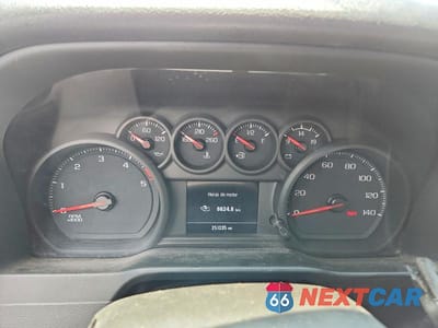 Zdjęcie 8 z 10 samochodu: 2024 CHEVROLET SILVERADO K3500 VIN:1GC4YSEY1RF300709 - miniatura