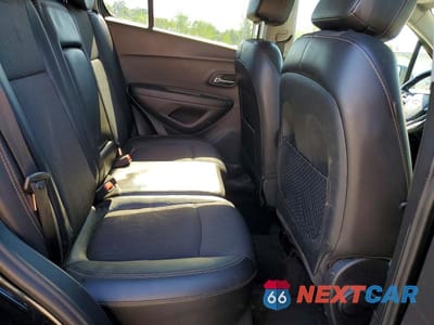Zdjęcie 11 z 13 samochodu: 2018 CHEVROLET TRAX 1LT VIN:3GNCJPSB2JL325763 - miniatura