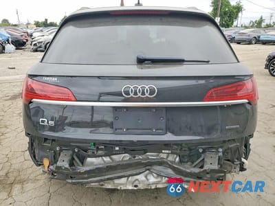 Zdjęcie 6 z 14 samochodu: 2023 AUDI Q5 PREMIUM 40 VIN:WA1ABAFY6P2115793 - miniatura
