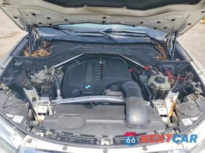 Zdjęcie 12 z 13 samochodu: 2017 BMW X5 SDRIVE35I VIN:5UXKR2C53H0U19407 - miniatura