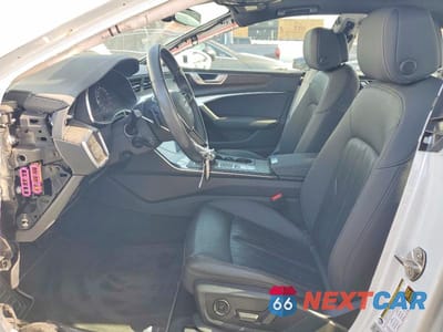 Zdjęcie 7 z 13 samochodu: 2019 AUDI A7 PREMIUM VIN:WAUP2AF28KN078598 - miniatura