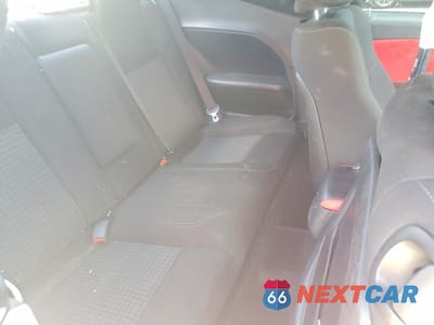Zdjęcie 10 z 12 samochodu: 2018 DODGE CHALLENGER SXT VIN:2C3CDZAG6JH317574 - miniatura