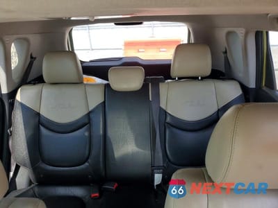 Zdjęcie 10 z 13 samochodu: 2011 KIA SOUL ! VIN:KNDJT2A22B7327419 - miniatura