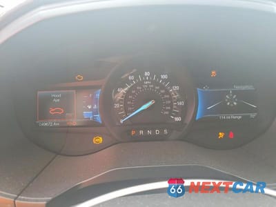 Zdjęcie 9 z 14 samochodu: 2022 FORD EDGE SEL VIN:2FMPK4J92NBA07949 - miniatura