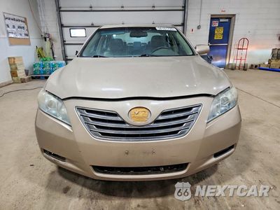 Piąte zdjęcie samochodu w środku: 2009 TOYOTA CAMRY HYBRID VIN:4T1BB46K59U110966 - miniatura