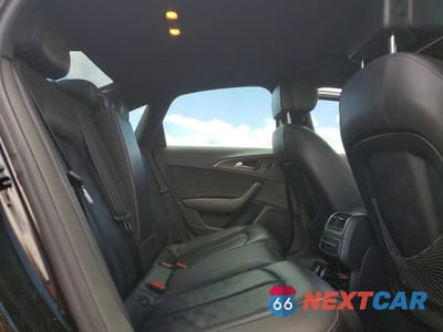 Zdjęcie 10 z 12 samochodu: 2013 AUDI A6 PREMIUM VIN:WAUCFAFC6DN119096 - miniatura