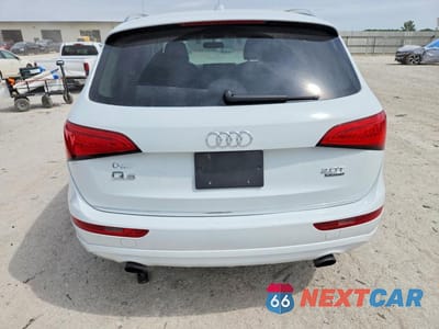 Zdjęcie 6 z 13 samochodu: 2015 AUDI Q5 PREMIUM VIN:WA1CFAFP8FA083714 - miniatura