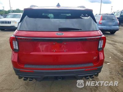 Zdjęcie 6 z 13 samochodu: 2026 FORD EXPLORER ST VIN:1FMWK8GC4TGA51673 - miniatura