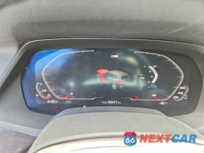 Zdjęcie 9 z 13 samochodu: 2019 BMW X5 XDRIVE50I VIN:5UXJU2C55KLN64903 - miniatura